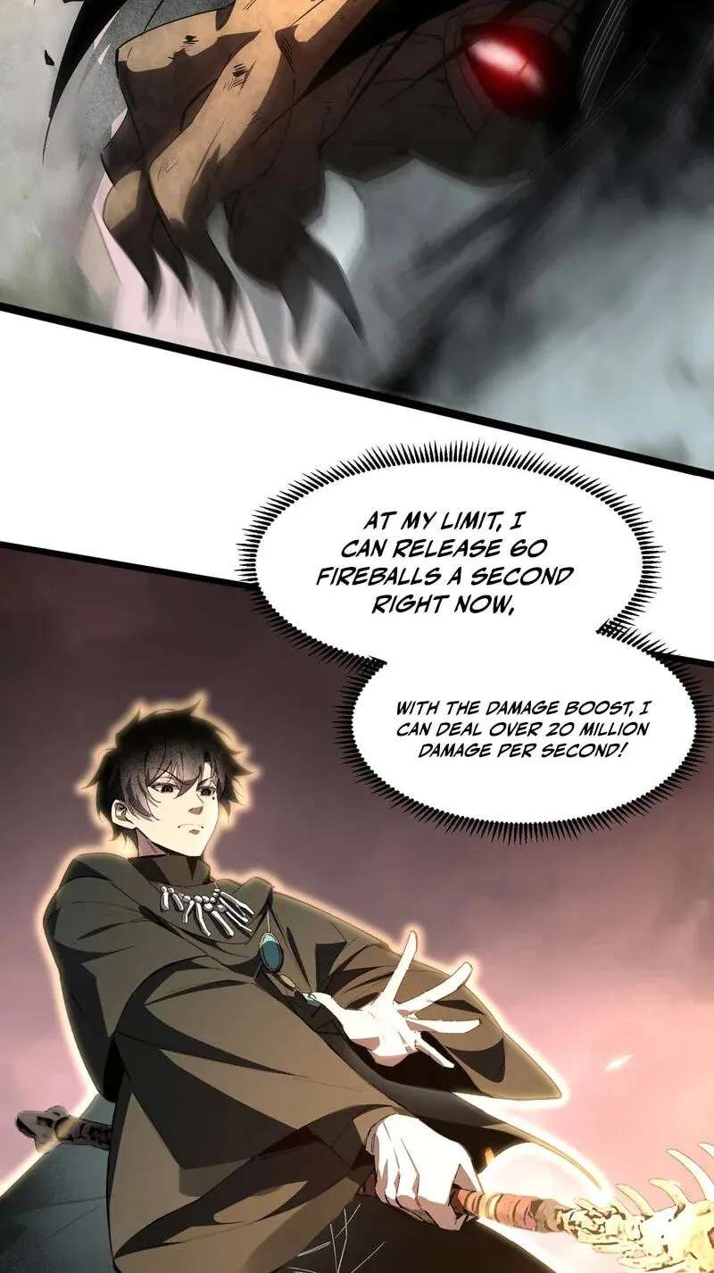 Global Class Advancement: The Archmage's Skills Can Add Infinite Affixes Chapter 10 - page 80