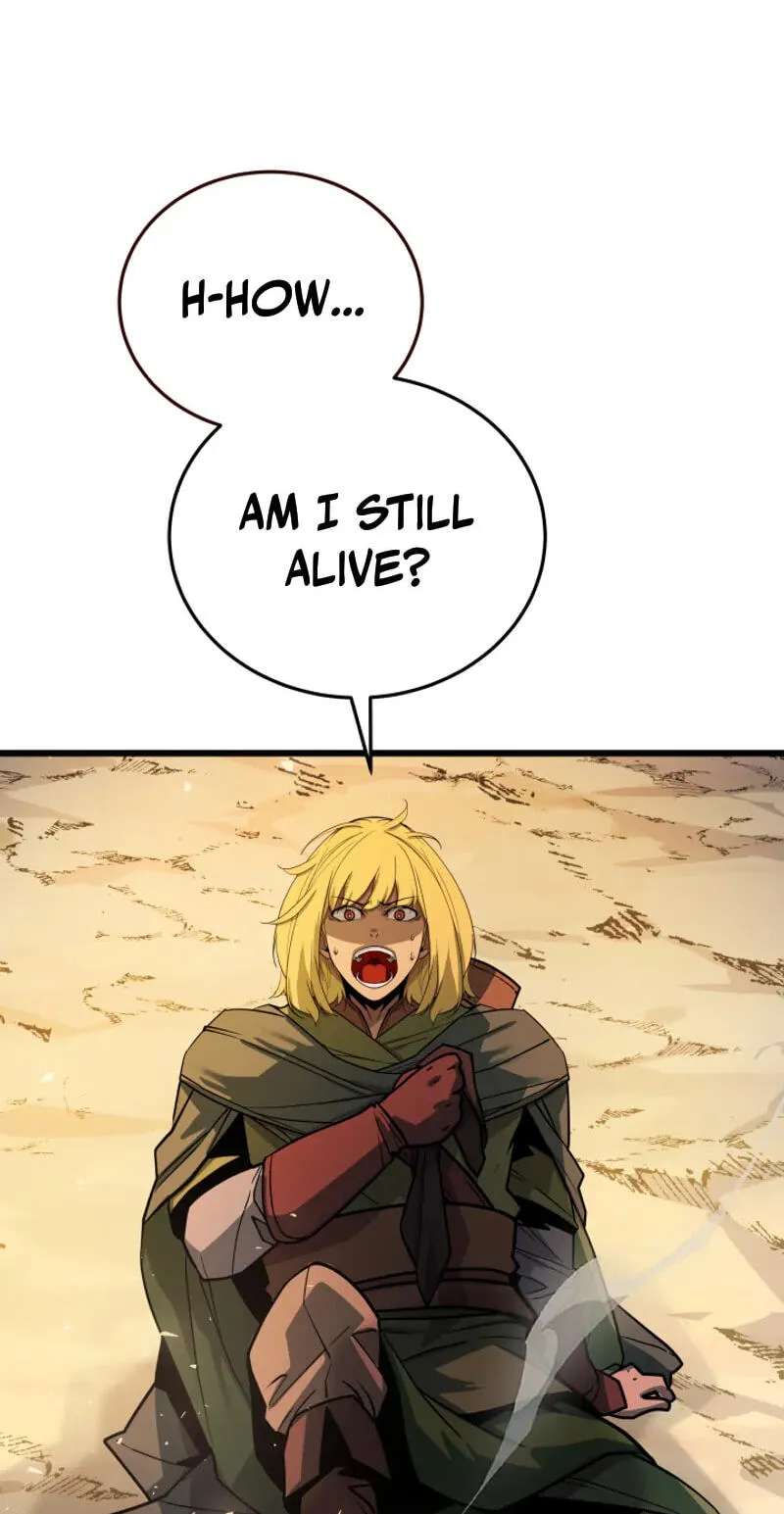 The Player of the Fallen Family Chapter 57 - page 64