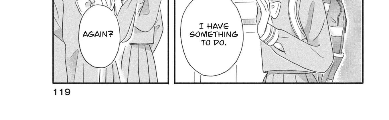 My Home Is A Kingdom Chapter 7 - page 2
