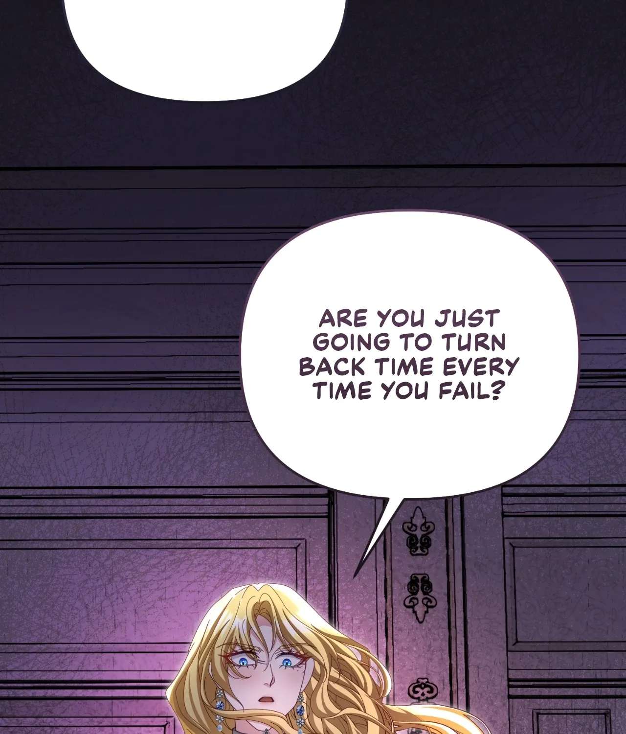 Don't Pay Attention to the Villainess Chapter 65 - page 42
