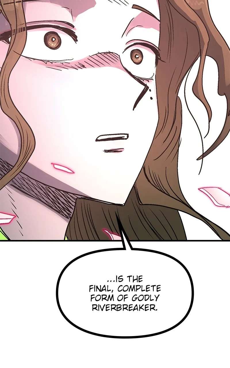 My Status WindowWent on Strike Chapter 84 - page 2