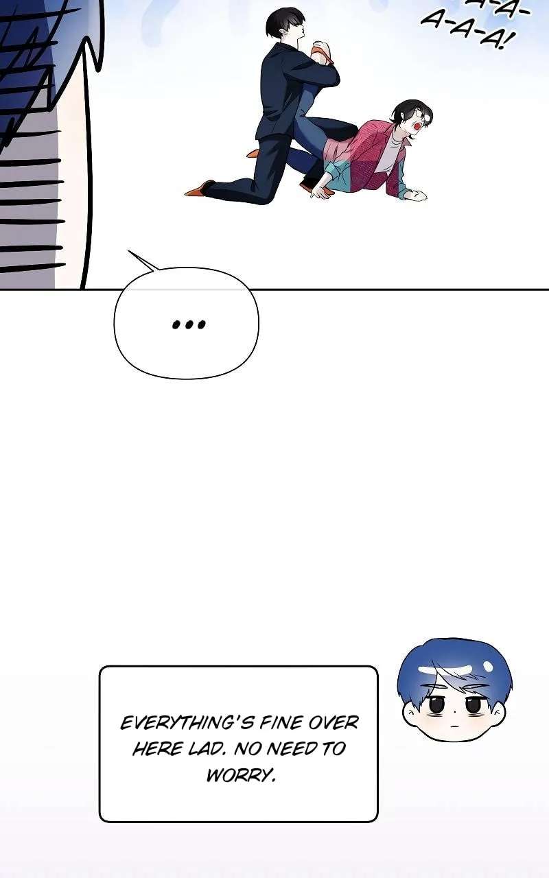 How to Win Over an Alpha Male Chapter 32 - page 5