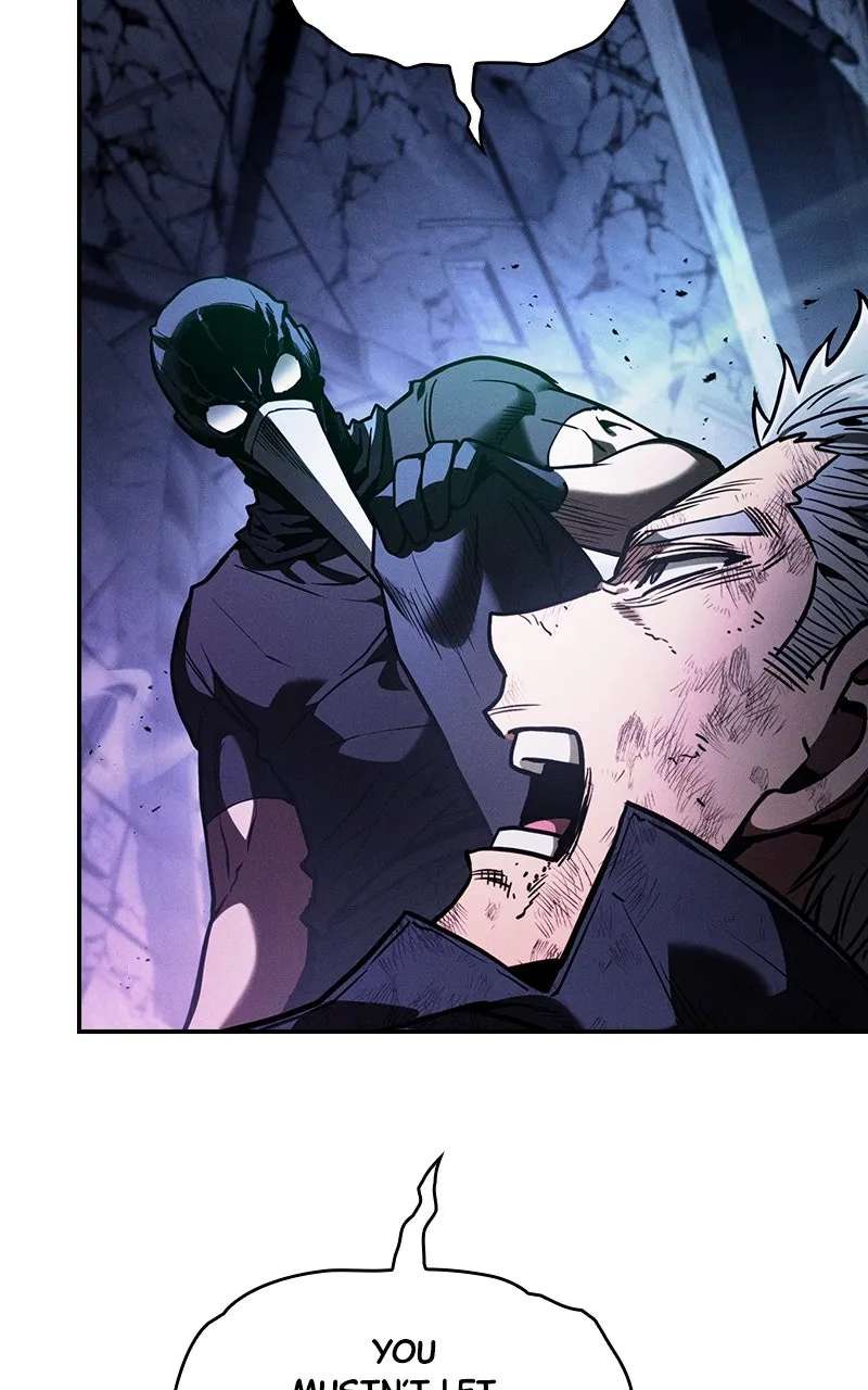 The Academy'sGenius Swordsman Chapter 140 - page 86