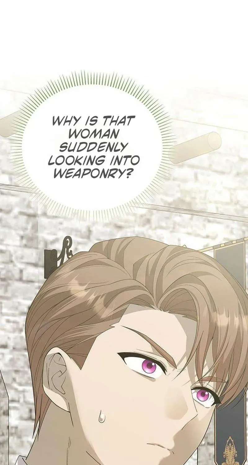 A Wicked Woman's Life with Her In-Laws Is Fun Chapter 7 - page 102