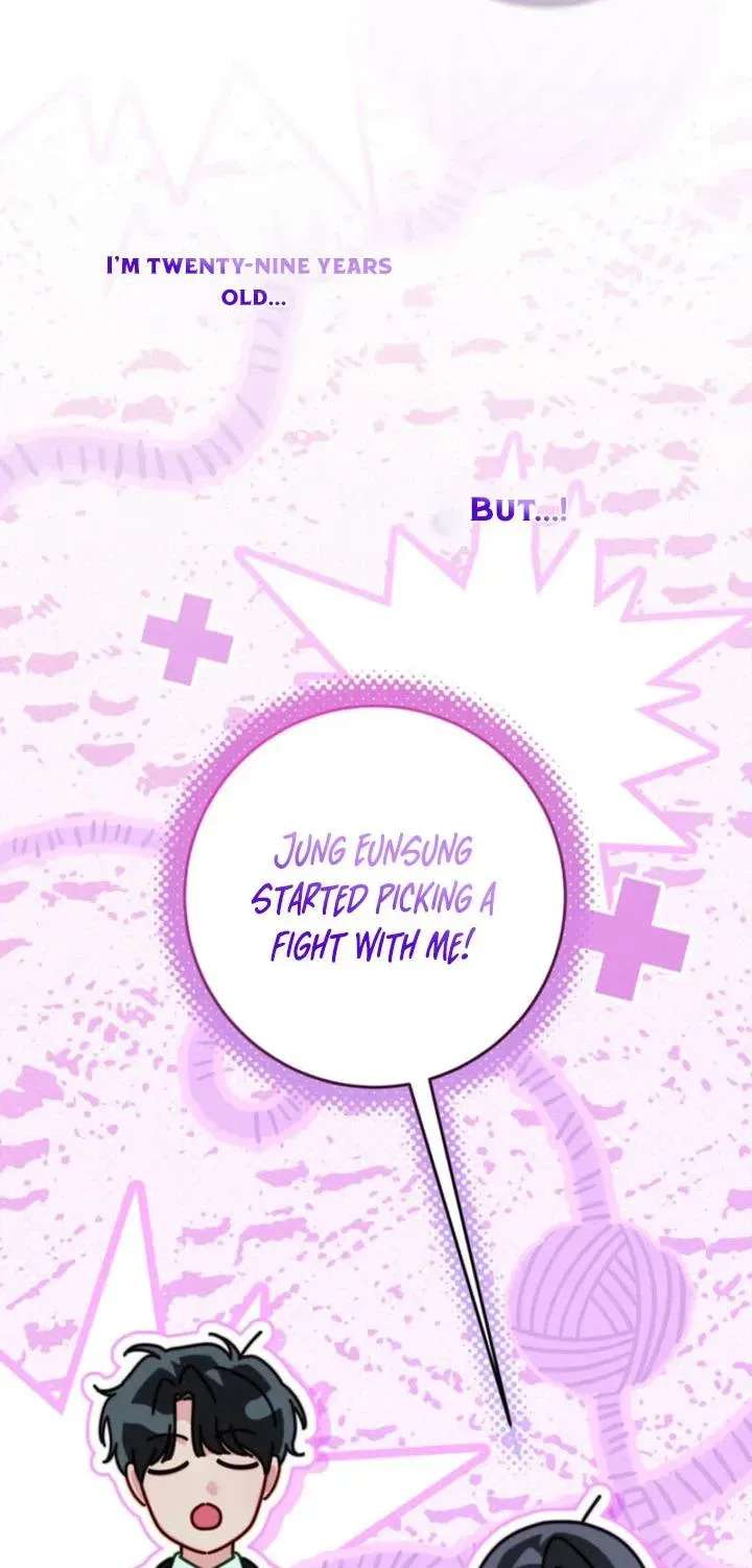 The Top Student Hides Her Regression Chapter 3 - page 83