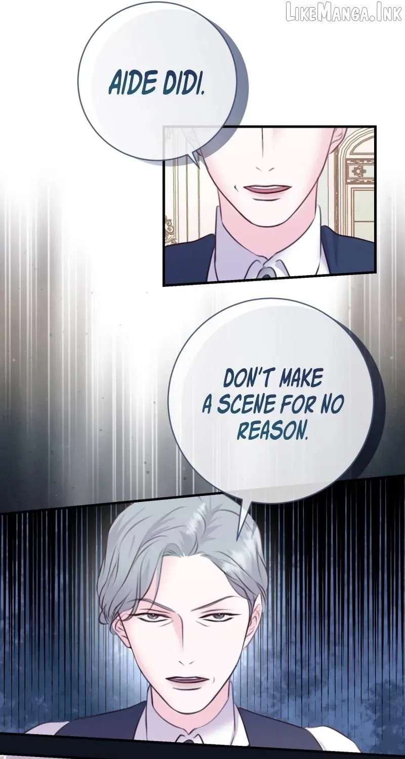 The Fate Of The Eternal Sub-Male Lead Is In My Hands Chapter 47 - page 39