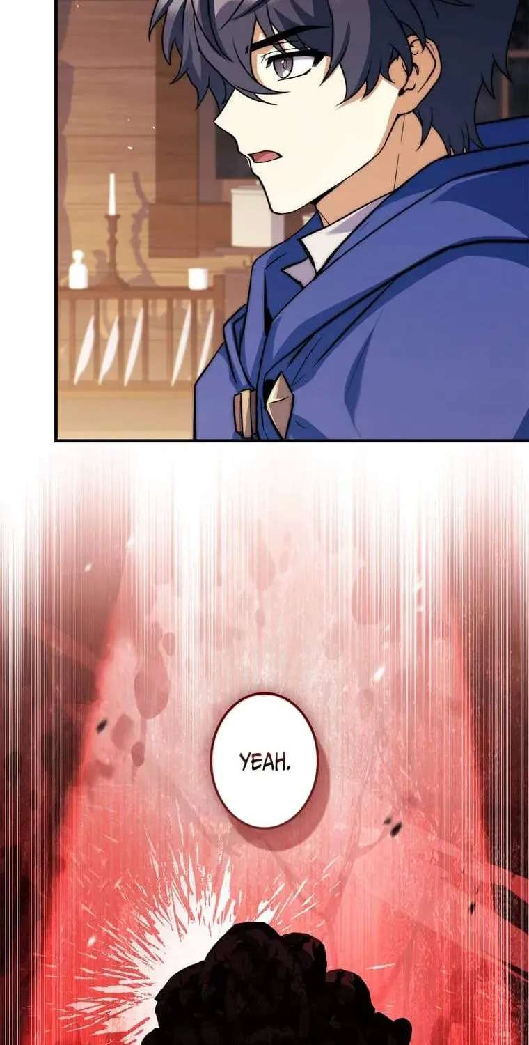 I Became a Mage in a Medieval Fantasy World Chapter 37 - page 83