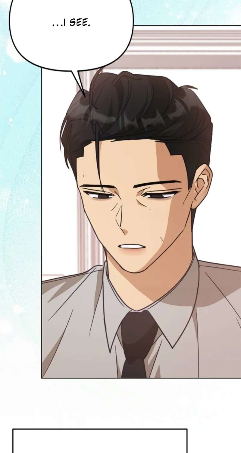 Preventing the Gangster Male Lead’s Blackening Chapter 50 - page 31