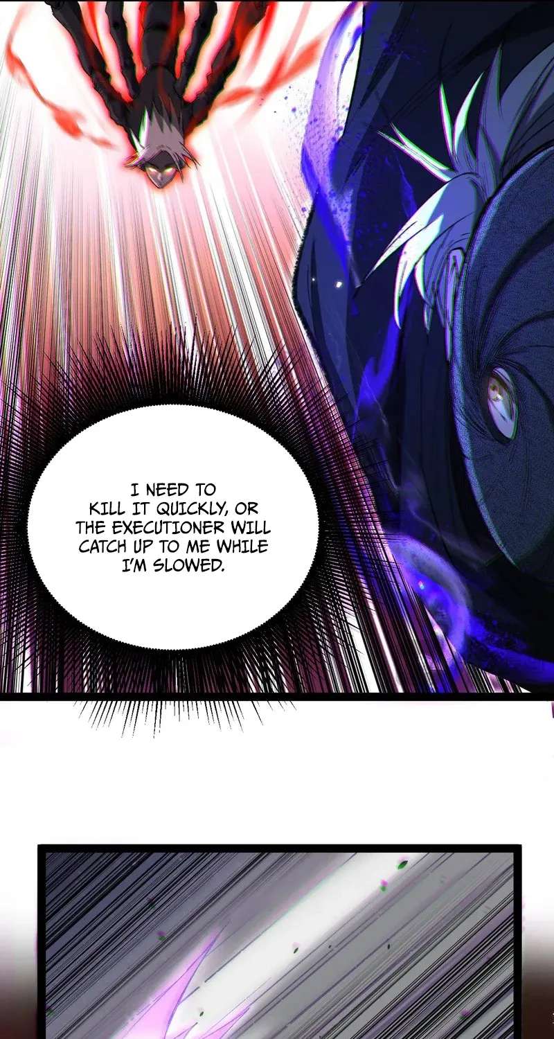 God-level Assassin, I’m the Shadow Chapter 142 - page 10