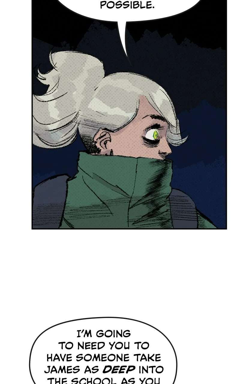 Something is Killing the Children Chapter 24 - page 6