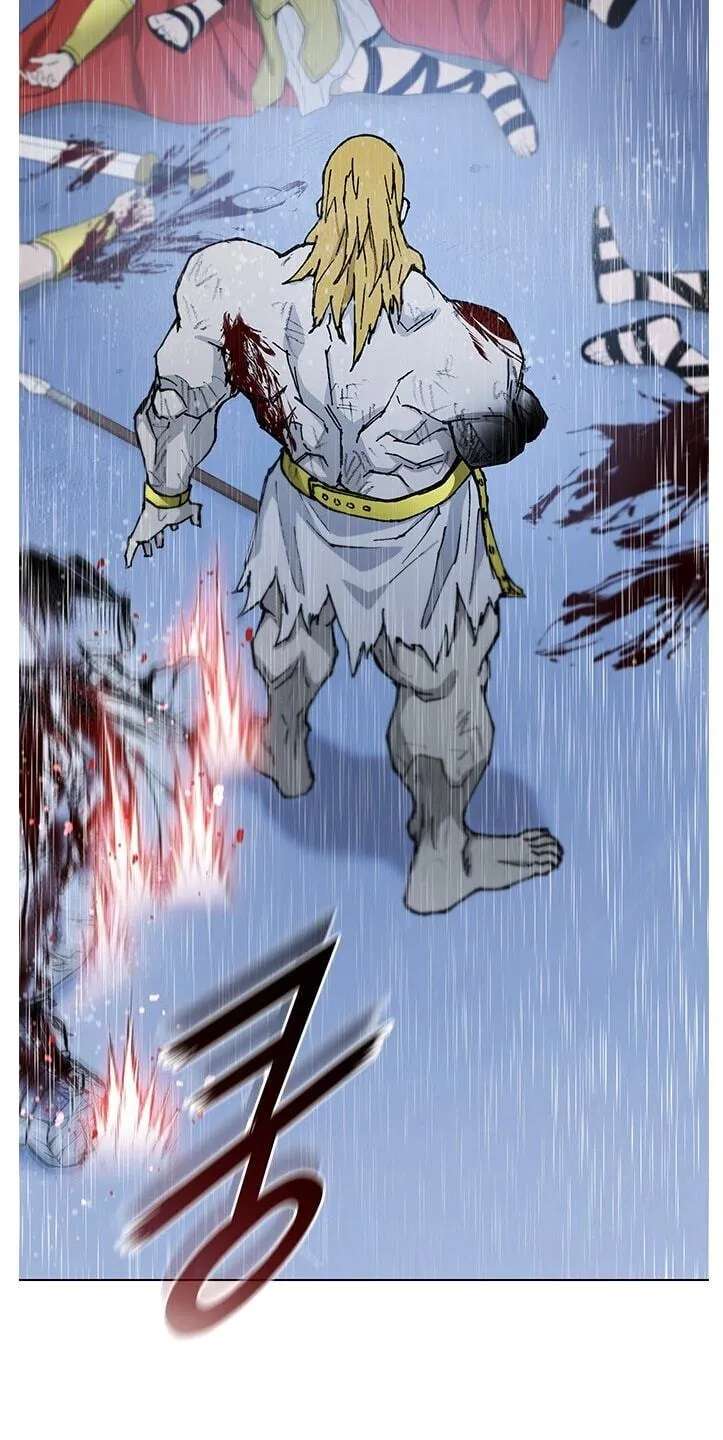 The Long Way of the Warrior Chapter 188 - page 65