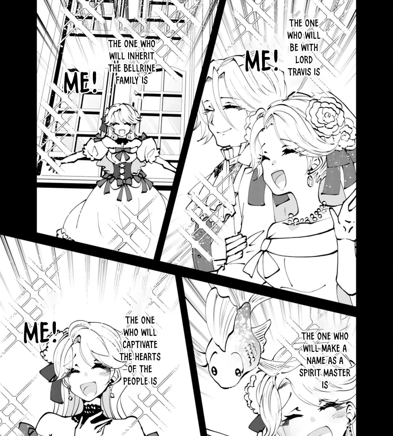 You Call Me 'You' and Break the Engagement? Fine—You'll Regret It. Chapter 5 - page 17