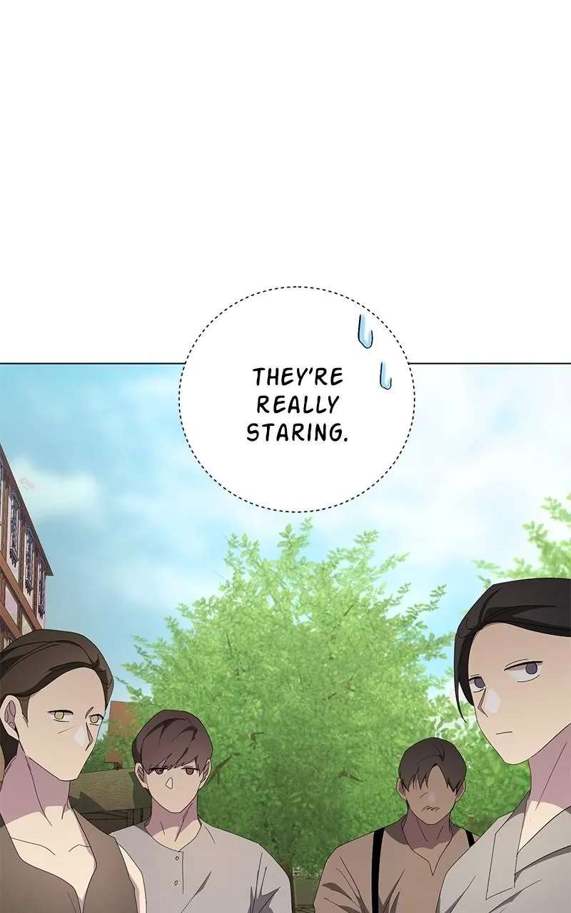 Wished You Were Dead Chapter 112 - page 107