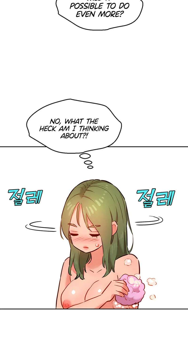Secret Taste.Zip Chapter 25 - page 43