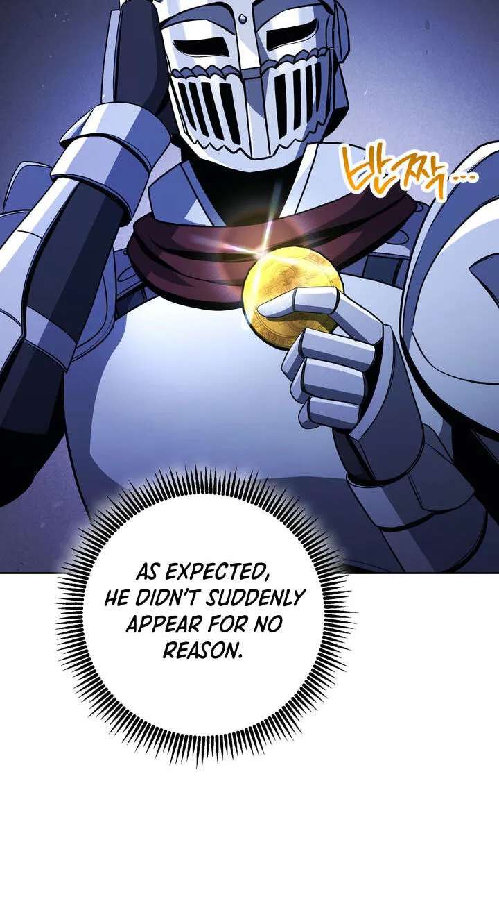 The Skeleton Soldier Failed To Defend The Dungeon Chapter 388 - page 73