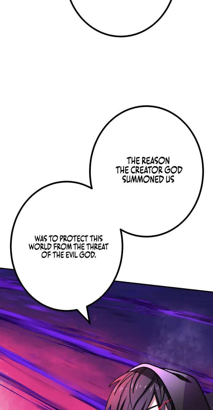 Saikyou Ansatsusha, Class Ten'i de Isekai e Chapter 153 - page 53