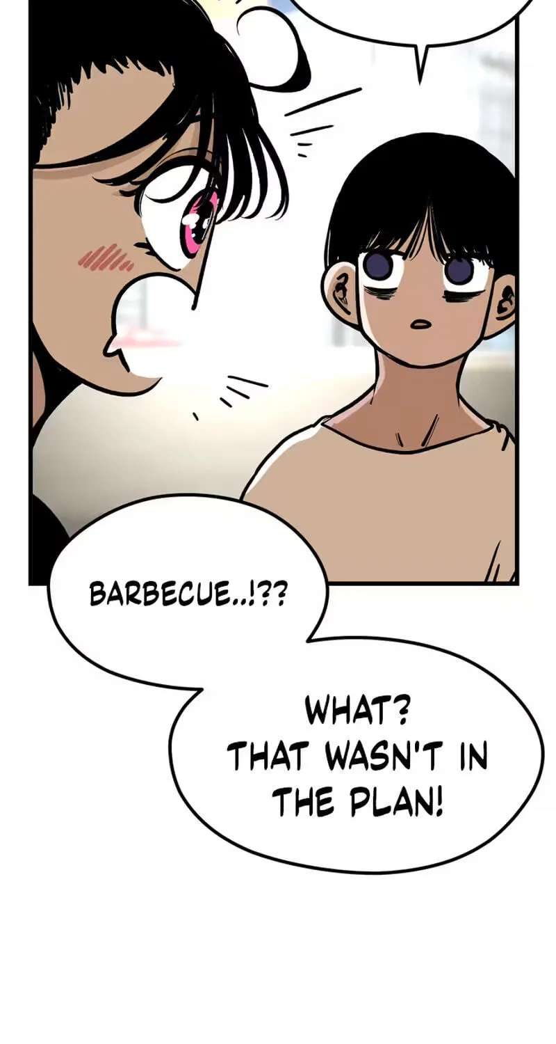 The Student, the Witch, and the Academy Chapter 77 - page 78