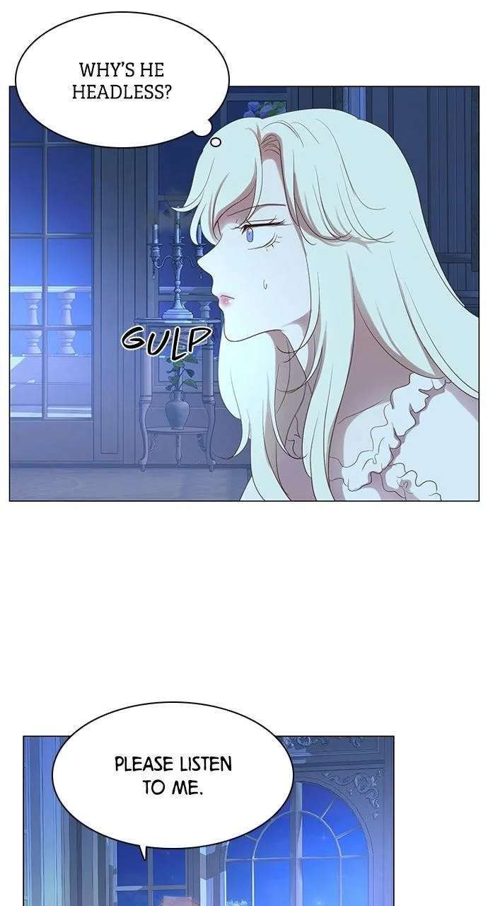 My Stepdaughter is a Bunny Chapter 111 - page 11