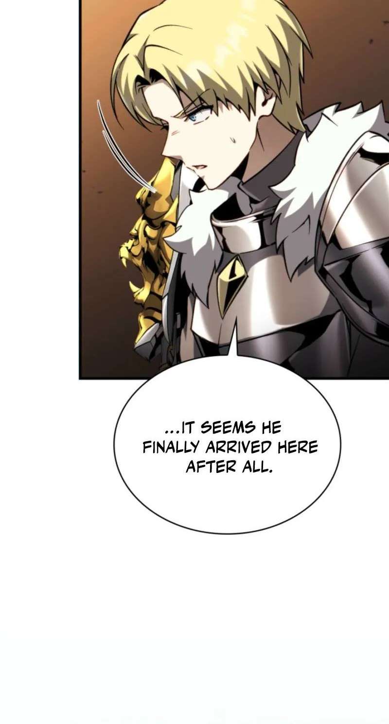 I Became The Rogue First Prince Chapter 50 - page 108
