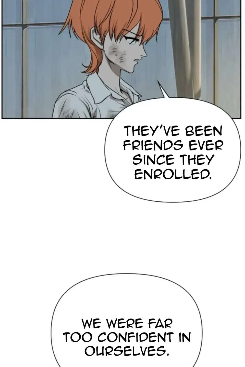 Winning With Drawings Chapter 2 - page 152