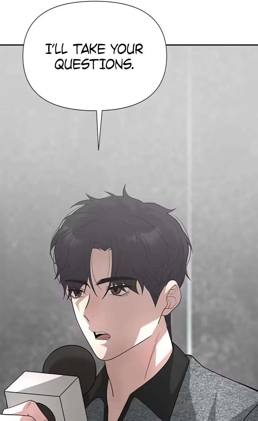 The God of Improv Chapter 40 - page 183