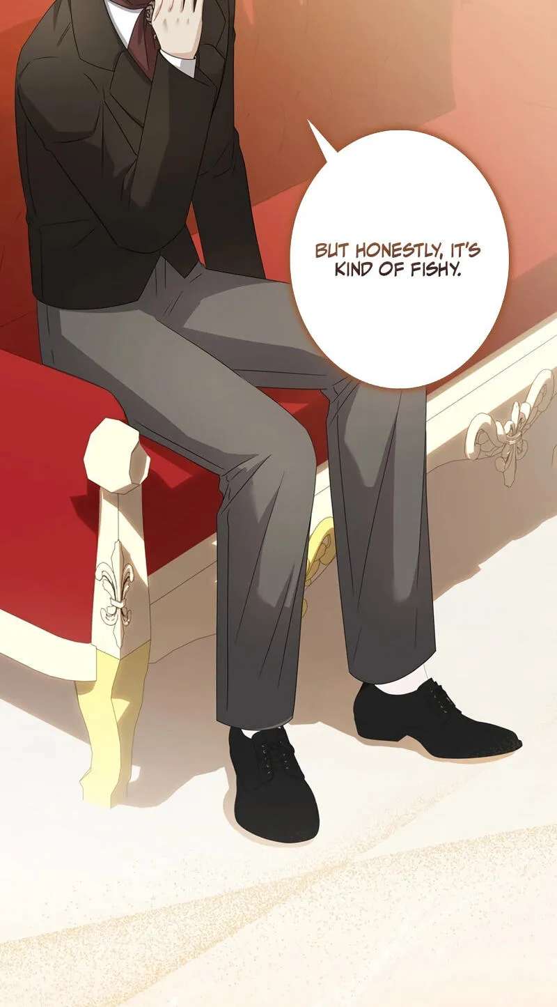 The Regressor Heroine and the Villainess Seeks to Coexist Chapter 47 - page 59