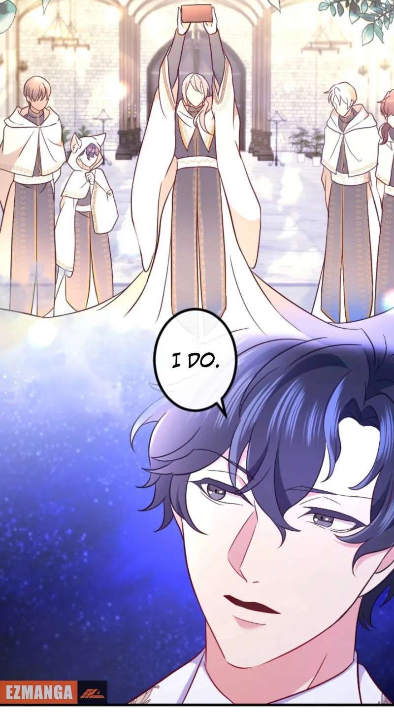 Mittei no Watashi ga 5-ri no Ouji wo Mikata ni suru Made Chapter 35 - page 19