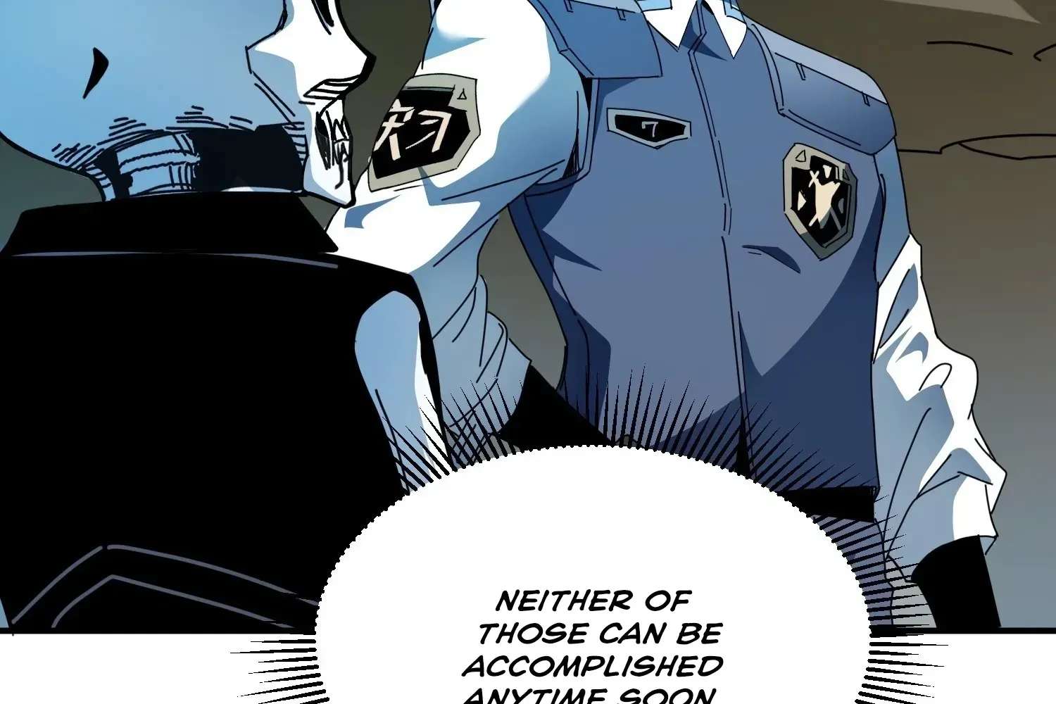 Extracting My Way to Become the Undead Archmage Chapter 8 - page 135