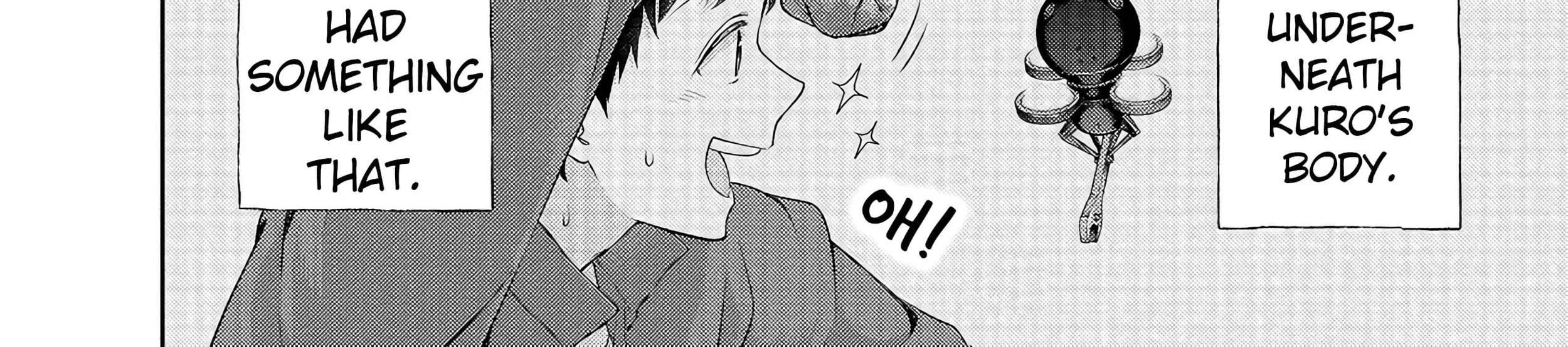 Rare Monster? Sore, Tada no Gaichuu desu yo ~Shiranumani Dungeon-ka Shita Jitaku de no Nichijou Seikatsu ga Haishinsarete Bazuttan desu ga~ Chapter 6 - page 34