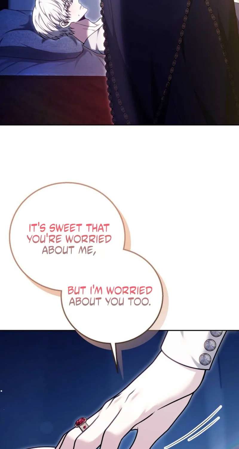 When the Male Lead and Female Lead Broke Apart Chapter 36 - page 57