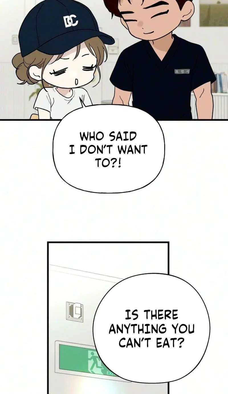 Want to Go Grocery Shopping Together? Chapter 40 - page 58