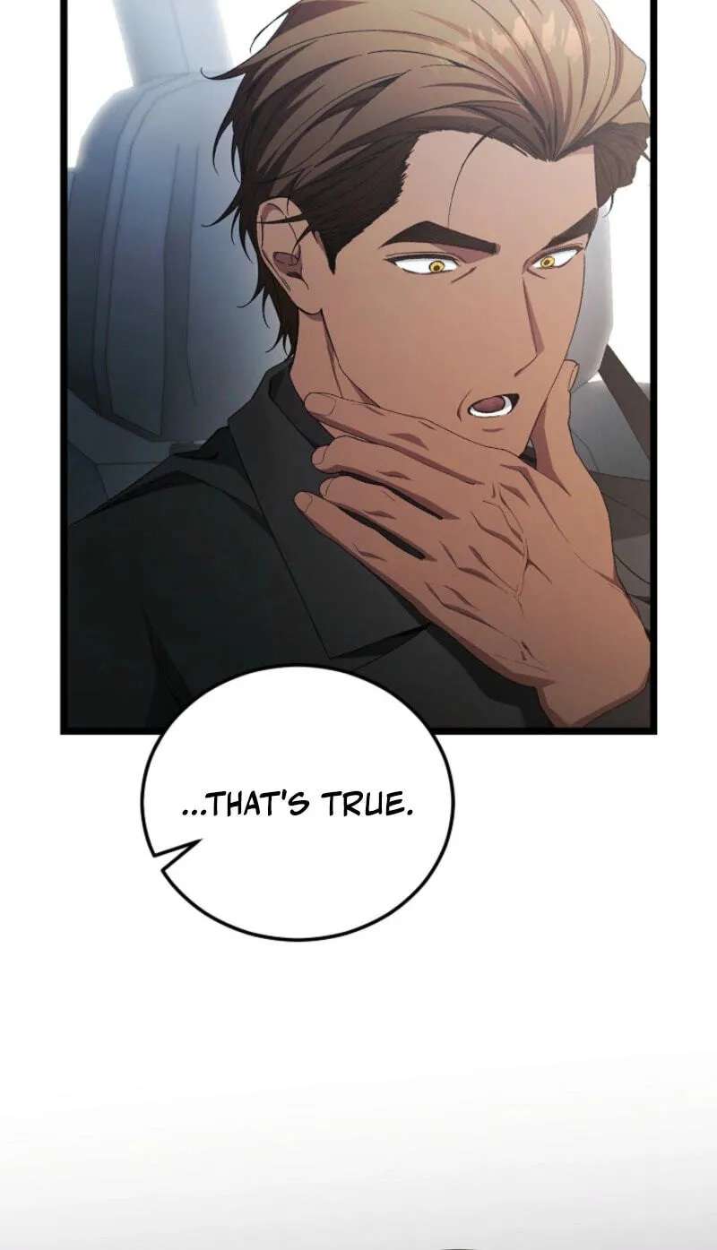 For My Own Good Chapter 103 - page 6