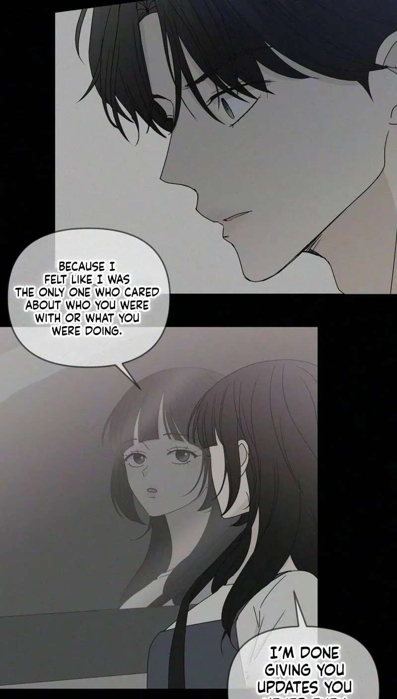 My Love Advisor Chapter 44 - page 20