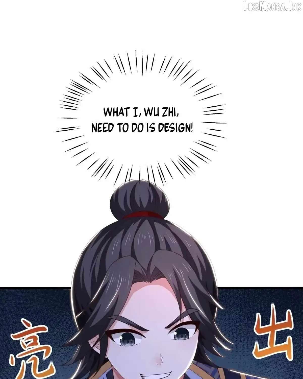 Reborn in the Water Margin World as the Strongest Wu Dalang Chapter 85 - page 9