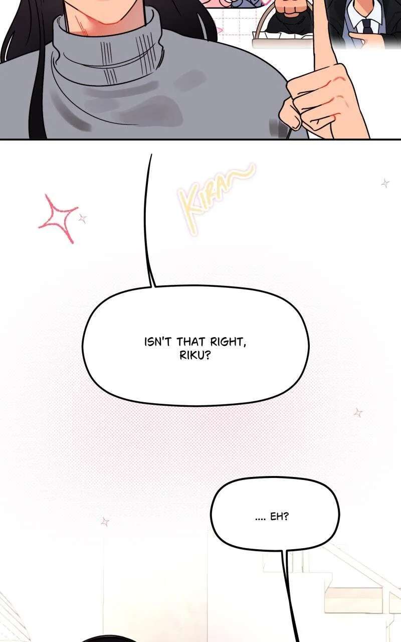 The Egg Project Chapter 54 - page 55