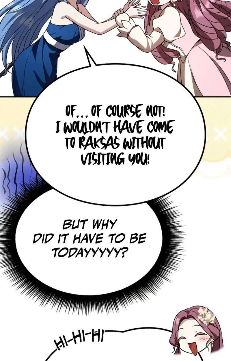 The Patron of Villains Chapter 50 - page 101
