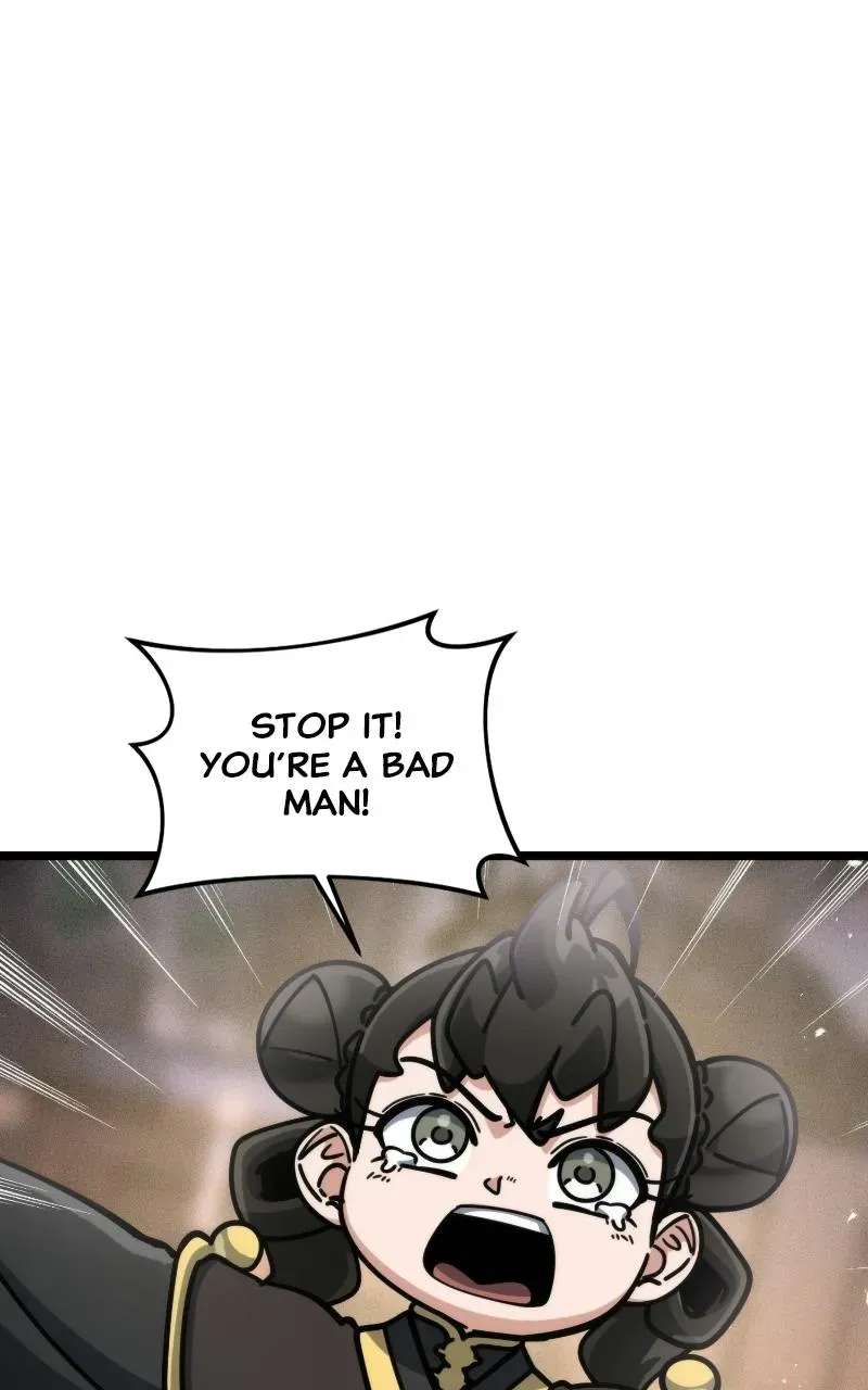 A Genius Girl Hides Her Martial Arts Achievements Chapter 23 - page 24