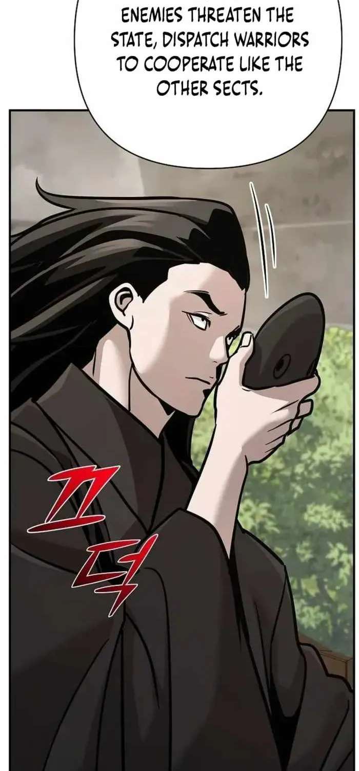 The Mysterious World’s Greatest Martial Artist Little Prince Chapter 131 - page 86