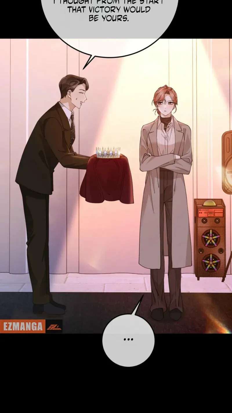 A Despicable Marriage Chapter 46 - page 8