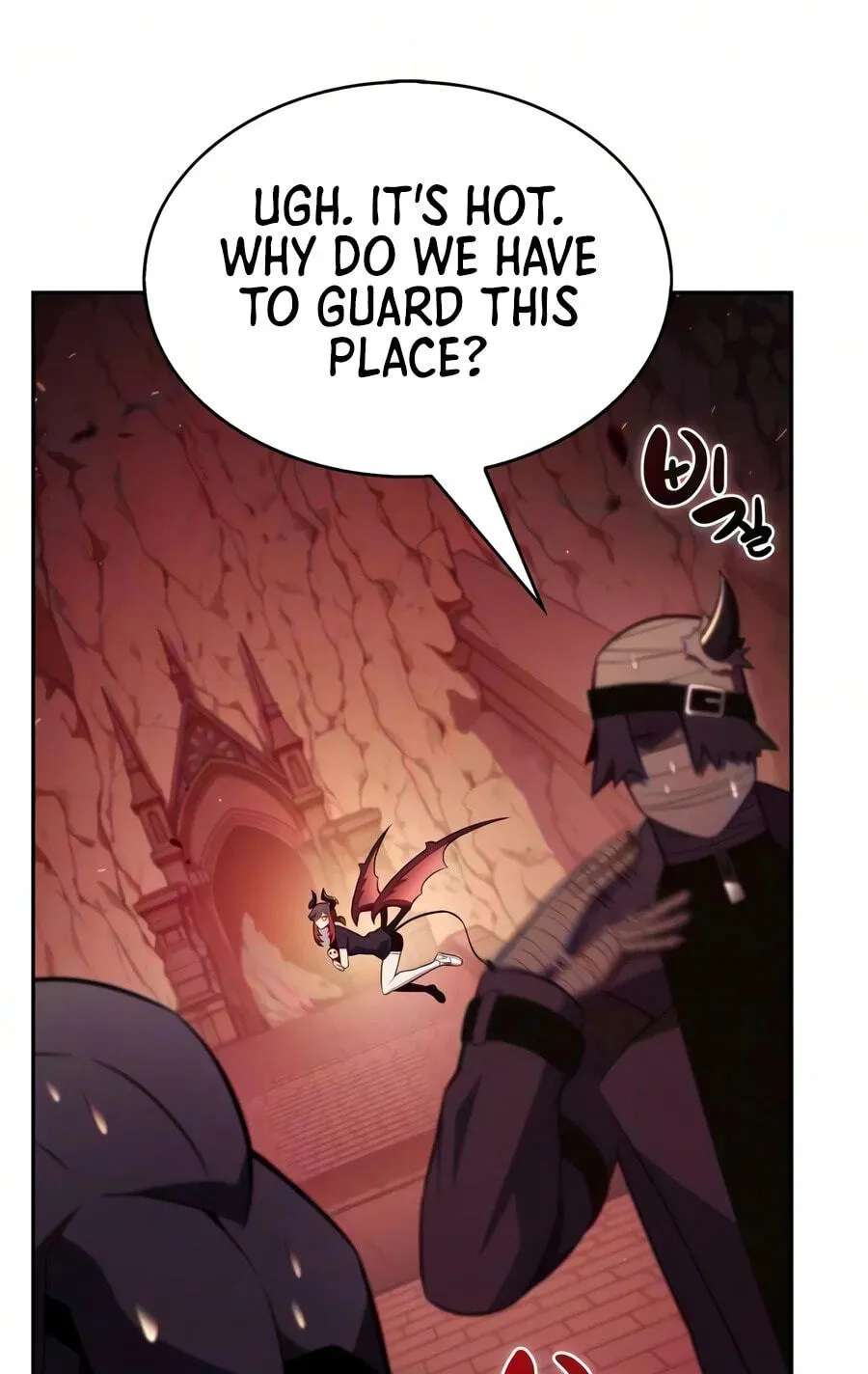 I’m the Max-Level Newbie Chapter 275 - page 161