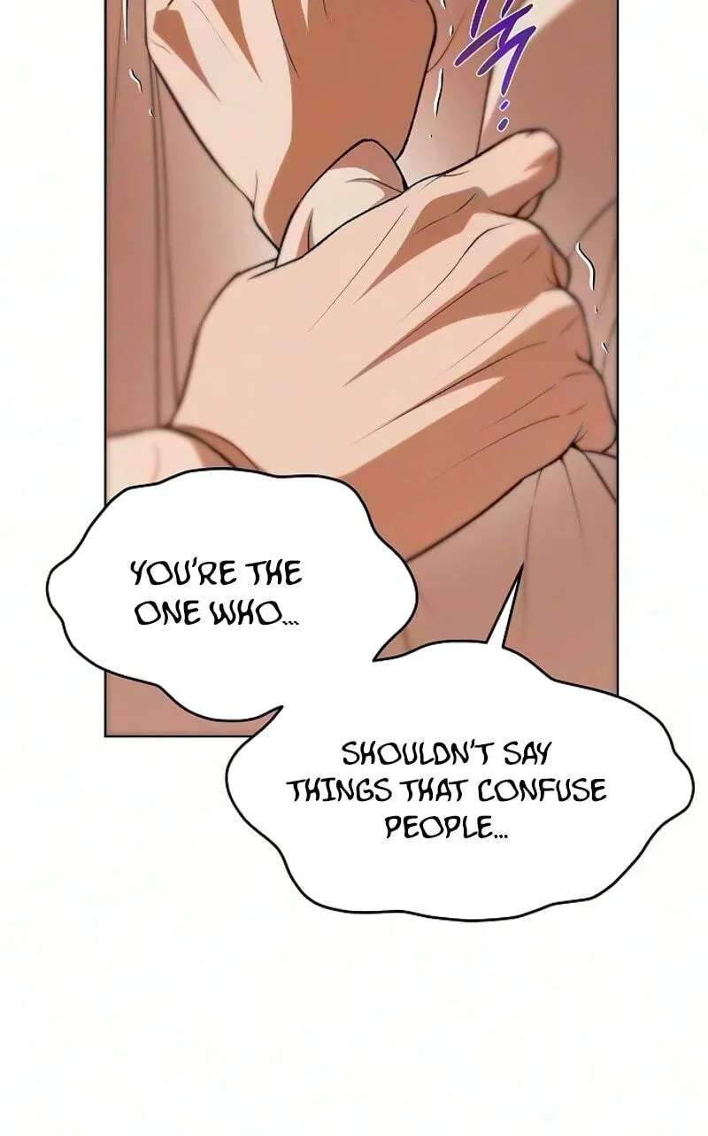 When the autumn night falls over the river Chapter 48 - page 76