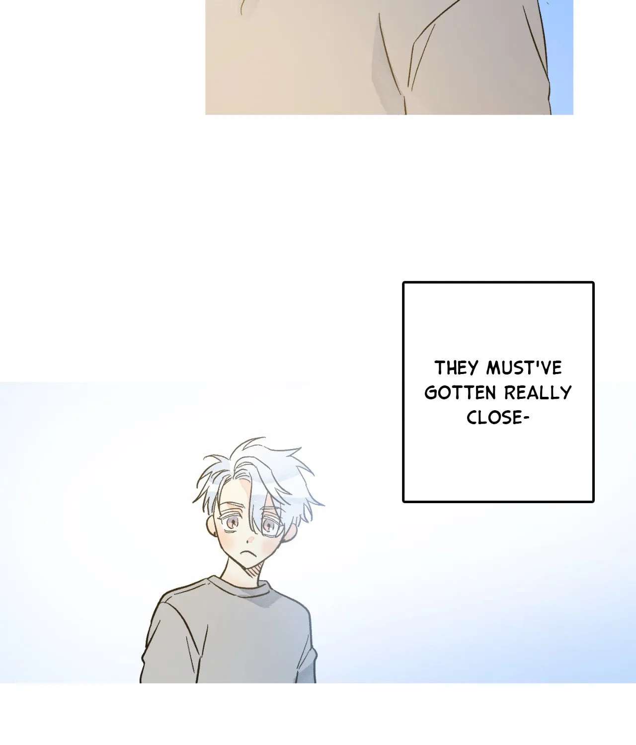 1 Milky Way Street Chapter 109 - page 43