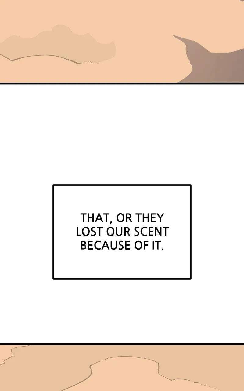 Ancient Animal Tales Chapter 60 - page 43