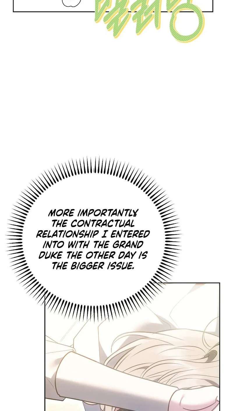 I'm a Homebody, but I Ended Up Possessing a Character in a Devastating Confinement Novel (Pre-serialization) Chapter 62 - page 14