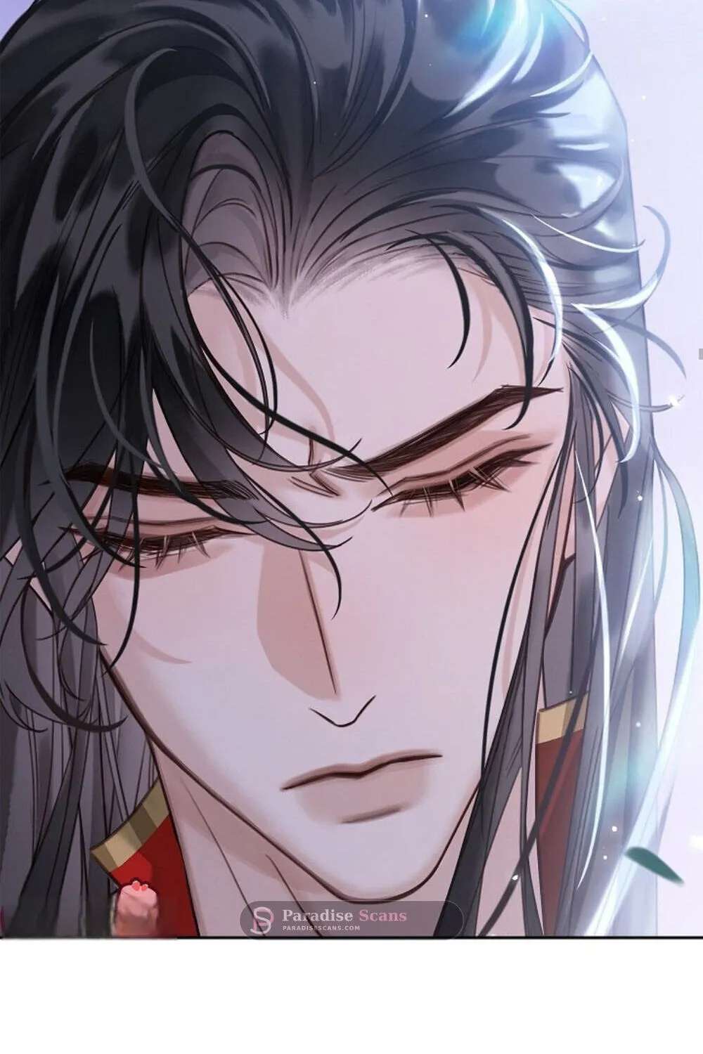 I Became the Emperor's Hated Male Concubine Chapter 10 - page 99