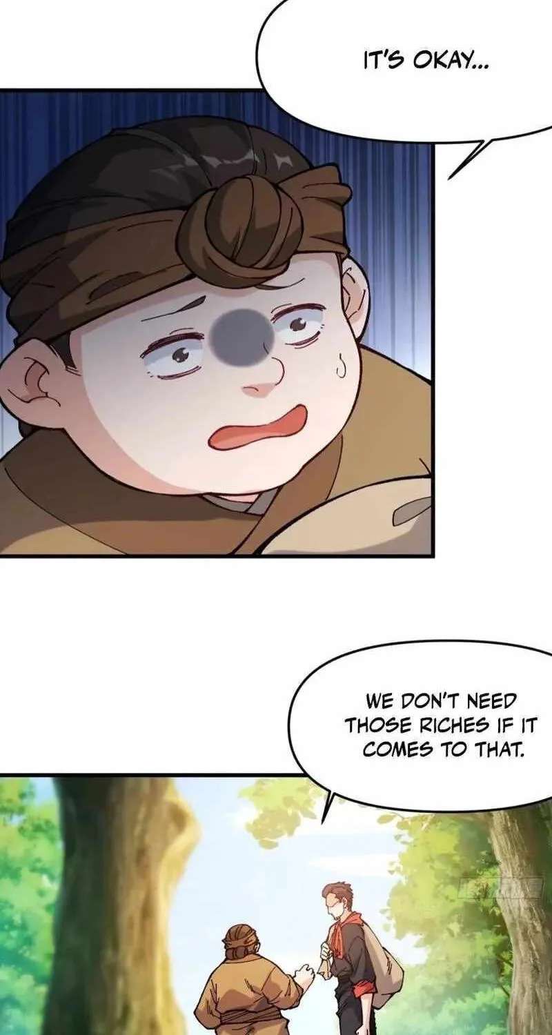 Bai Lan De Wo, Quan Kao Tu Di Xu Ming Chapter 51 - page 3