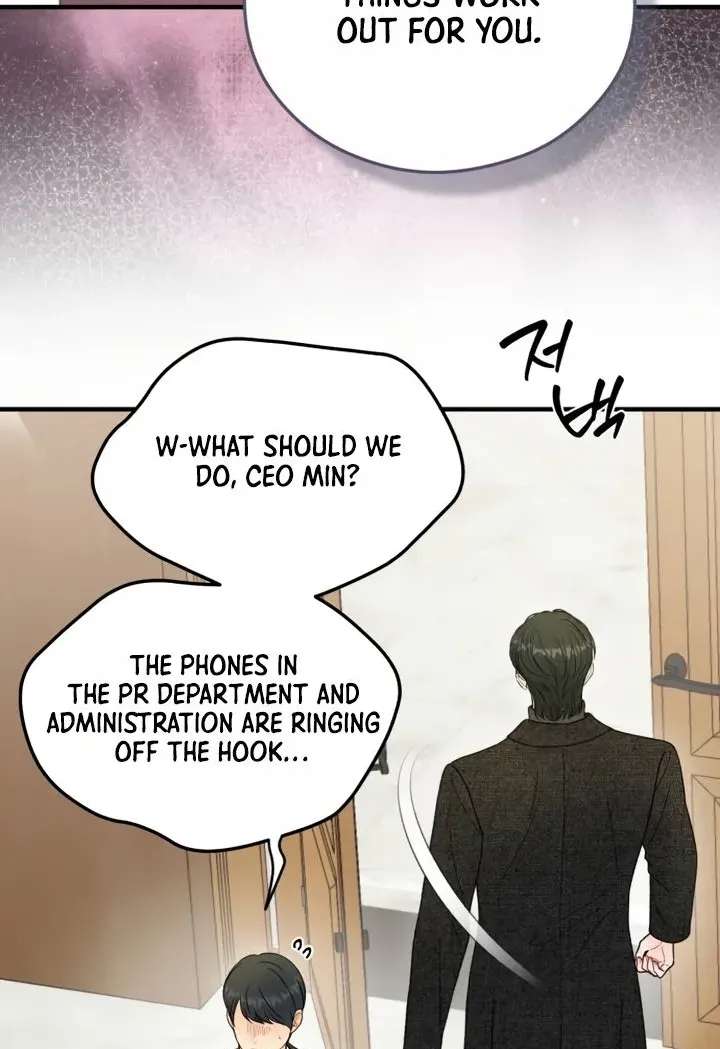 One and only Chapter 61 - page 6