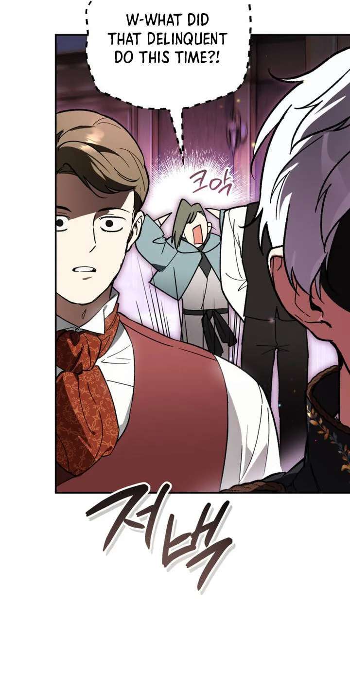 The Unorthodox Genius of the House of Darkness Chapter 69 - page 37