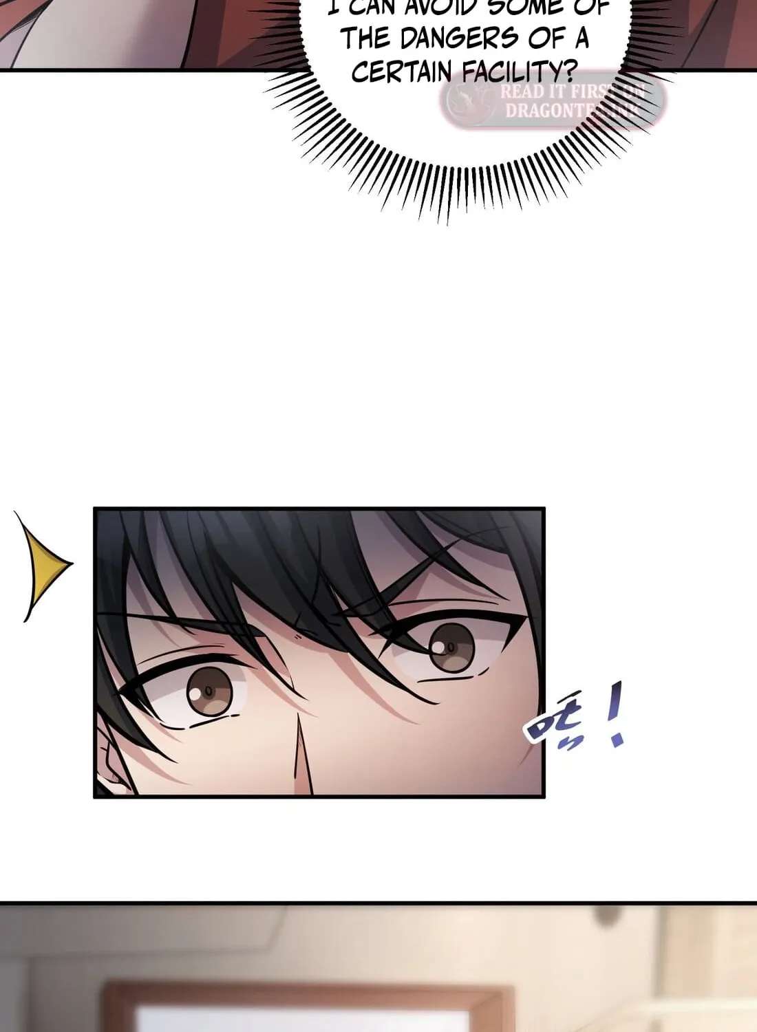 I Was Found Out Pretending To Be a Rookie in a Paranormal World?! Chapter 23 - page 54