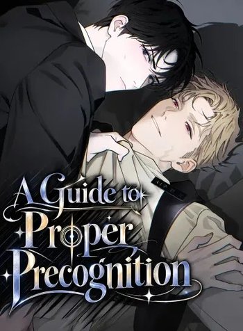 A Guide to Proper Precognition